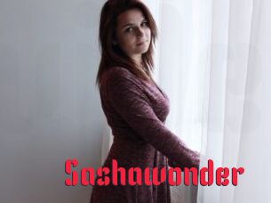 Sashawonder