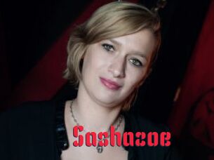 Sashazoe