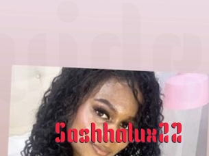 Sashhalux22