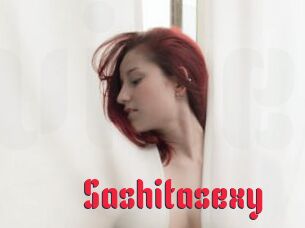 Sashitasexy