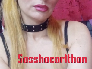 Sasshacarlthon