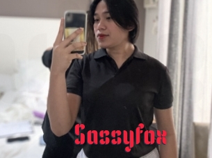 Sassyfox