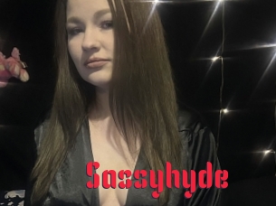 Sassyhyde
