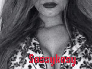Sassykasy