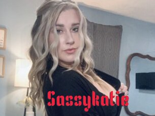 Sassykatie