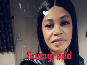 Sassyredd