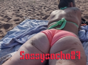 Sassysacha87