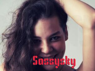 Sassysky
