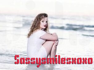 Sassysmilesxoxo