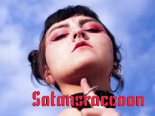 Satansraccoon