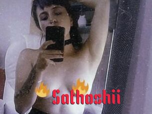 Sathoshii