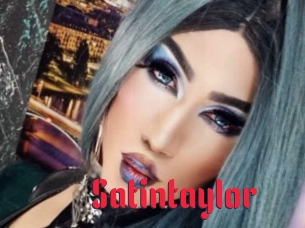 Satintaylor