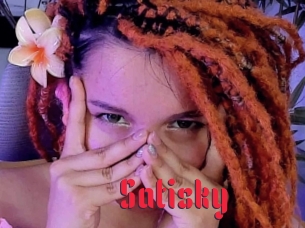 Satisky