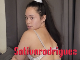 Sativarodriguez