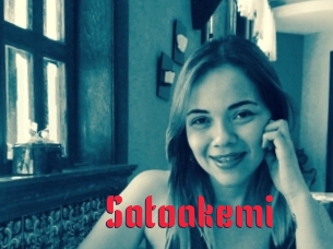 Satoakemi