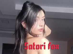 Satori_fox