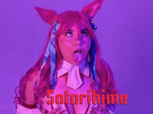 Satorihime