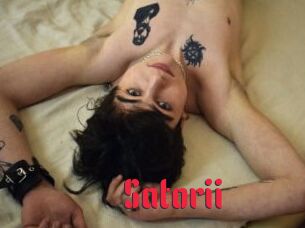 Satorii