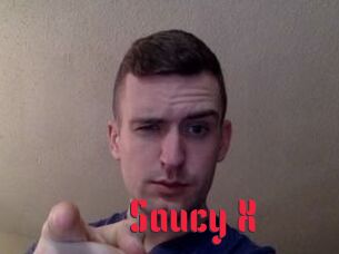 Saucy_X