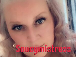 Saucymistress