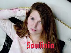 Saulinia
