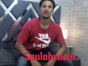 Saulobrown