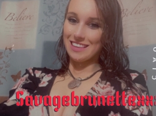 Savagebrunettexxx