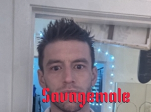 Savagemale