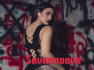 Savannaeve