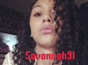 Savannah91