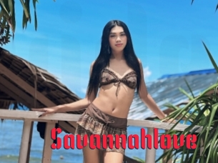 Savannahlove