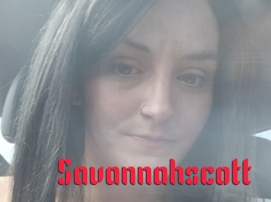 Savannahscott