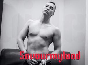 Savourmyload