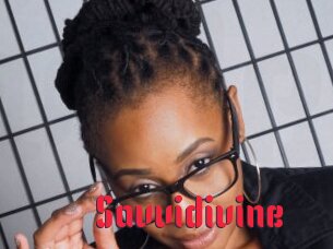 Savvidivine