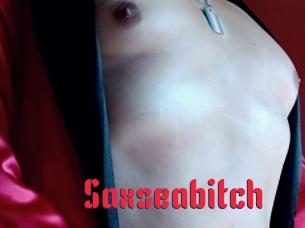 Saxseabitch