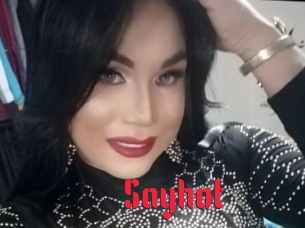 Sayhot