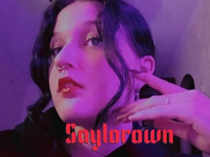 Saylorown