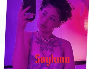 Sayluna