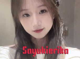sayukierika Video Extrait