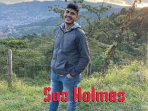 Saz_Holmes