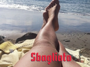 Sbagliato