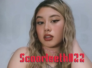 Scaarleeth022