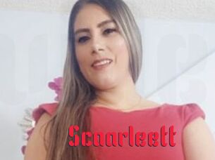 Scaarleett