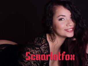Scaarletfox
