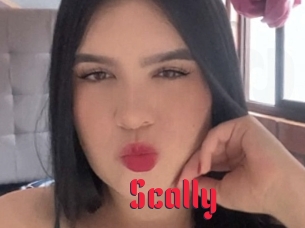 Scally