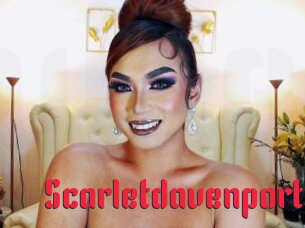Scarletdavenport