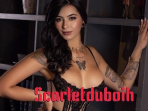 Scarletduboih