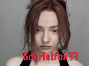 Scarletfox77