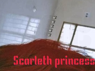 Scarleth_princess