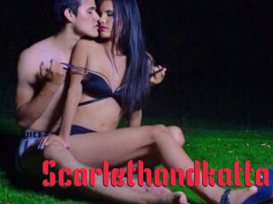 Scarlethandkatta